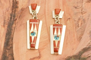 Zuni jewelry deals for sale